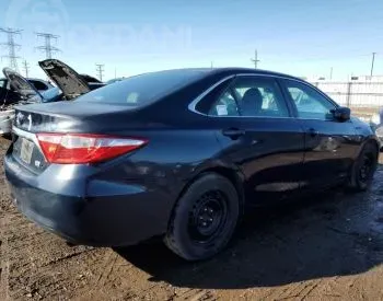 Toyota Camry 2.5L 2016 თბილისი - photo 3