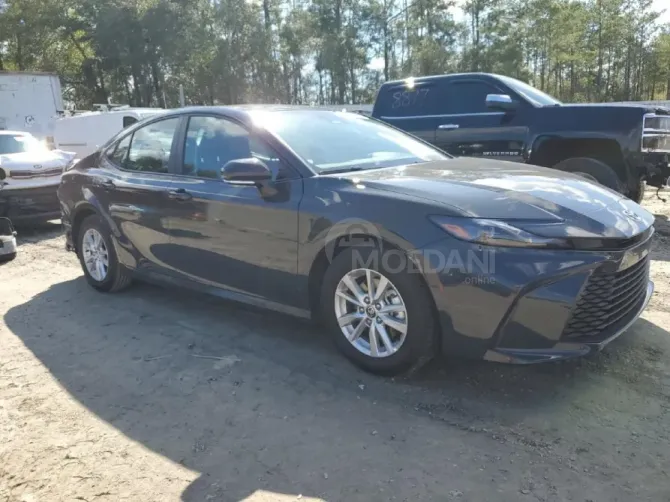 Toyota Camry 2024 Tbilisi - photo 5