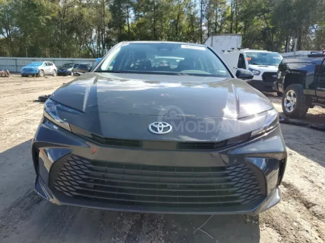 Toyota Camry 2024 Tbilisi - photo 1