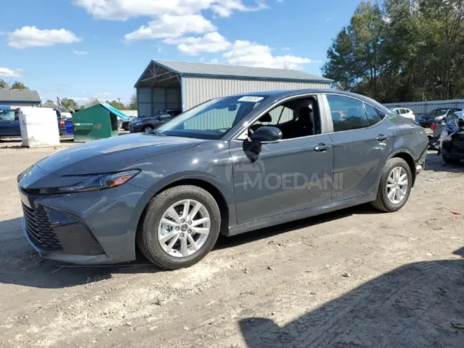 Toyota Camry 2024 Tbilisi - photo 2