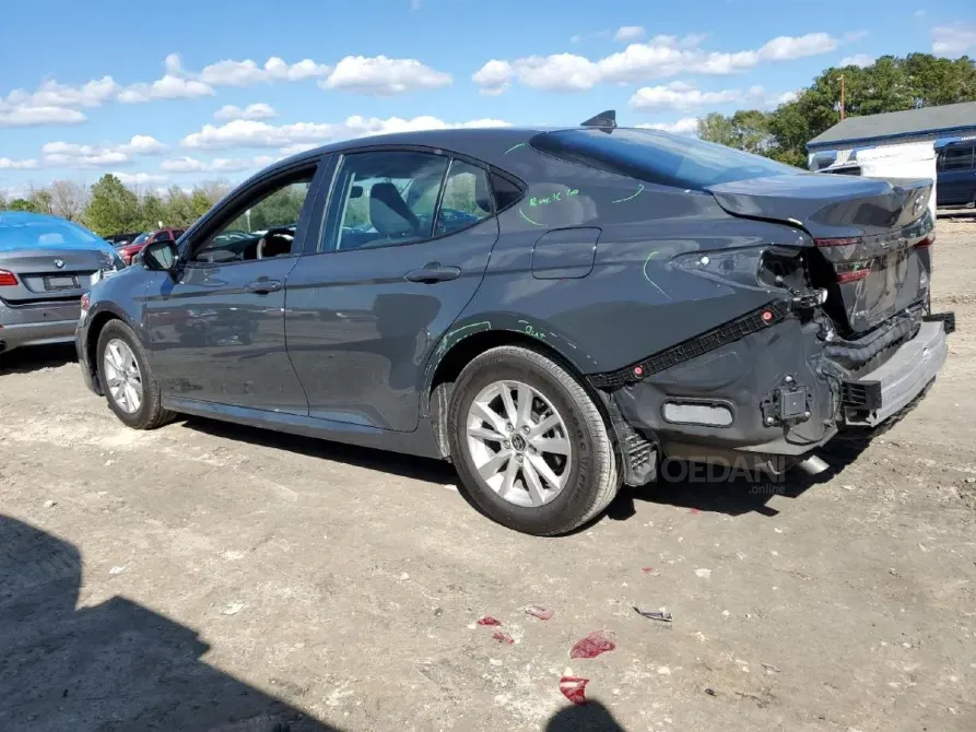 Toyota Camry 2.5L 2024 თბილისი - photo 7