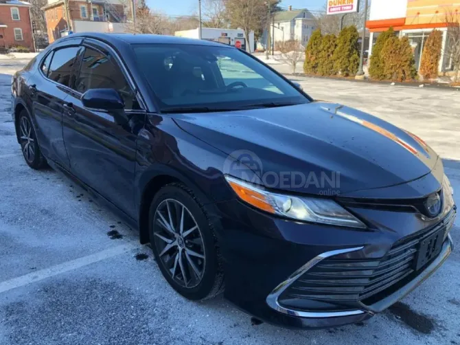 Toyota Camry 2022 Tbilisi - photo 5