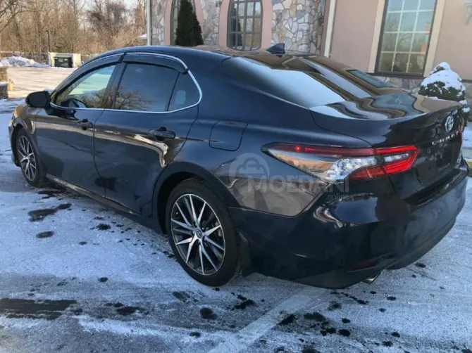 Toyota Camry 2022 Tbilisi - photo 3