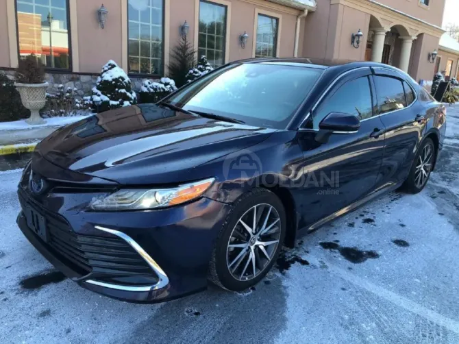 Toyota Camry 2022 Tbilisi - photo 6
