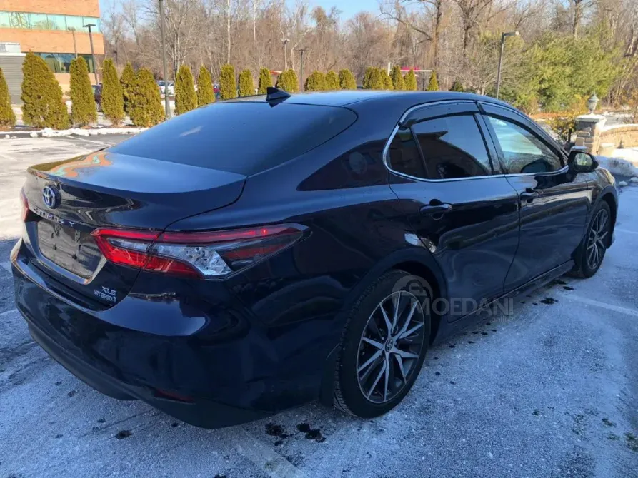 Toyota Camry 2.5L 2022 თბილისი - photo 4
