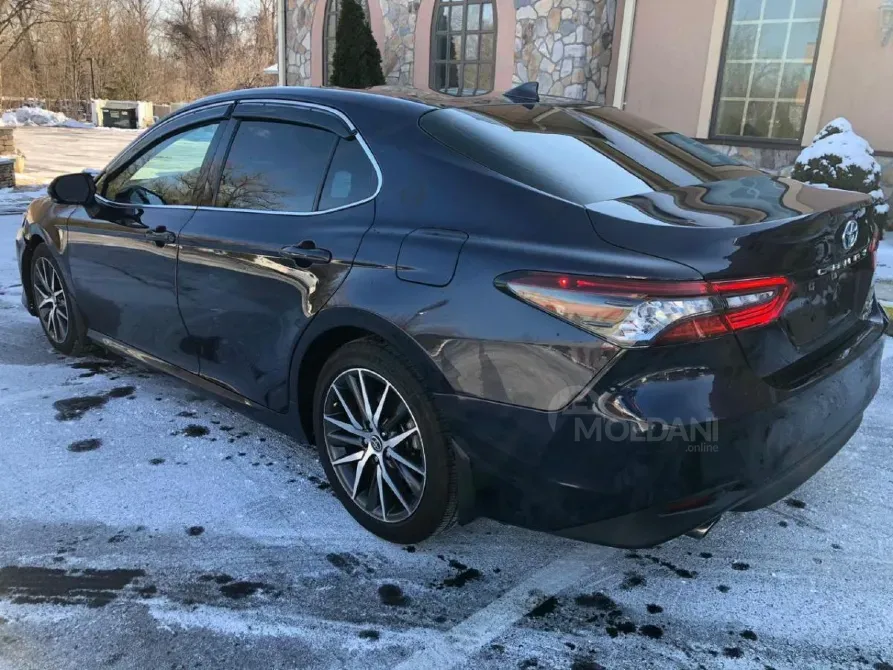 Toyota Camry 2.5L 2022 თბილისი - photo 3