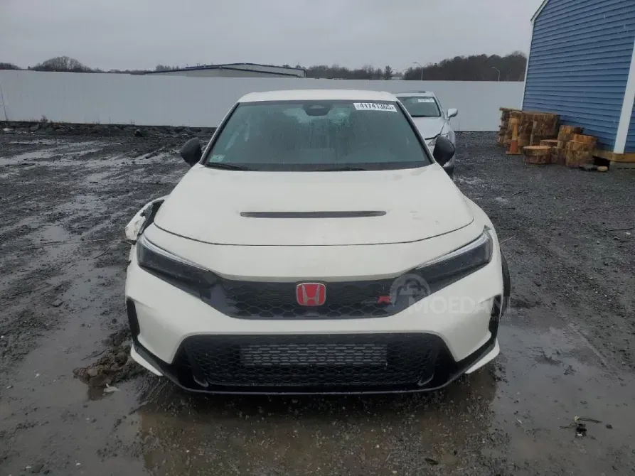 Honda Civic 2024 Tbilisi - photo 1