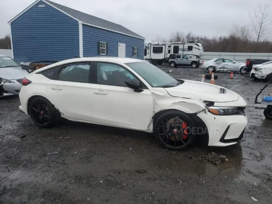 Honda Civic 2024 Tbilisi - photo 5