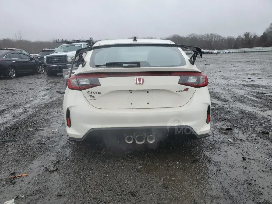 Honda Civic 2024 Tbilisi - photo 6