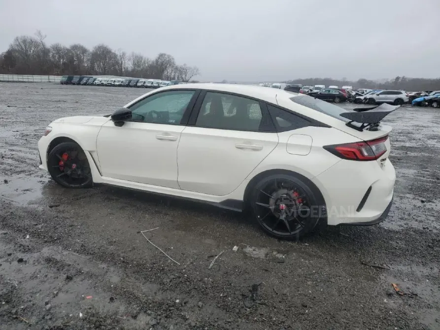 Honda Civic 2024 Tbilisi - photo 3