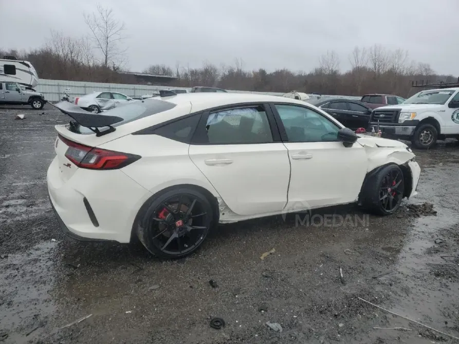 Honda Civic 2024 Tbilisi - photo 4