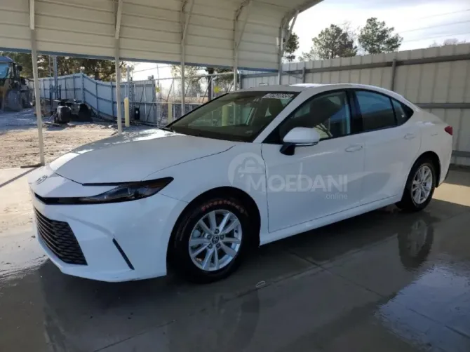 Toyota Camry 2024 Tbilisi - photo 2