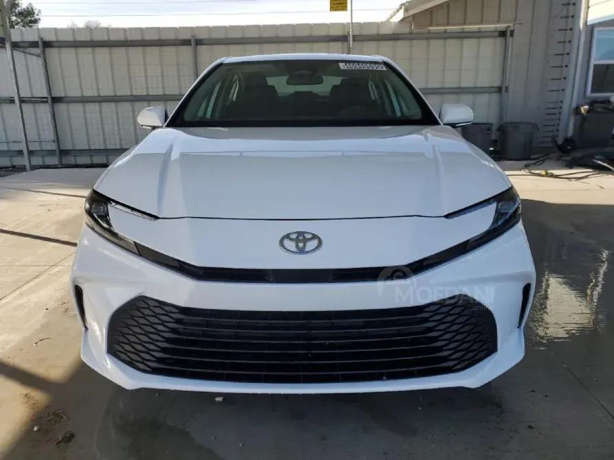 Toyota Camry 2.5L 2024 თბილისი - photo 1