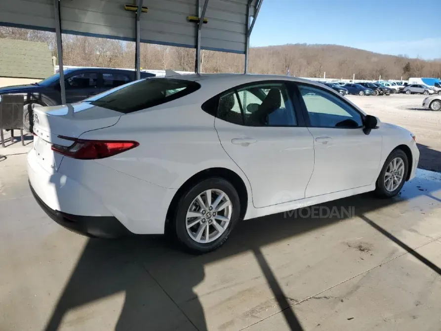 Toyota Camry 2.5L 2024 თბილისი - photo 4