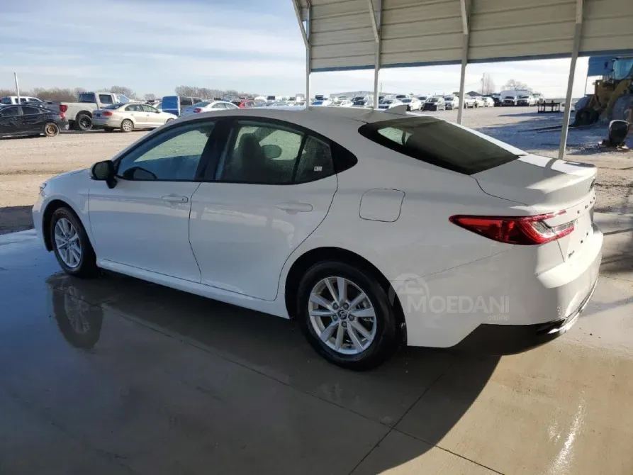 Toyota Camry 2.5L 2024 თბილისი - photo 3
