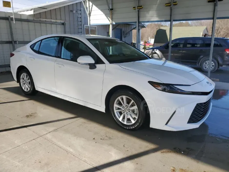 Toyota Camry 2.5L 2024 თბილისი - photo 5