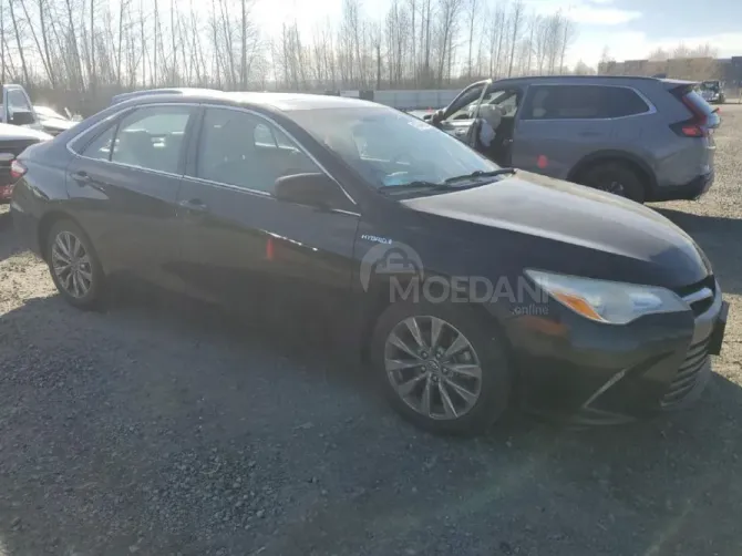 Toyota Camry 2015 Tbilisi - photo 5