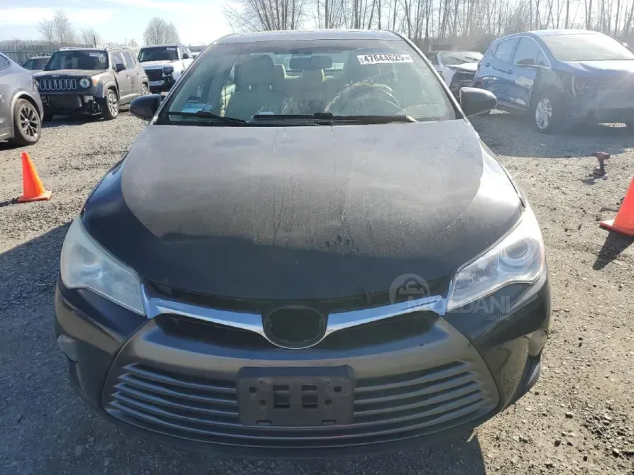 Toyota Camry 2.5L 2015 თბილისი - photo 2