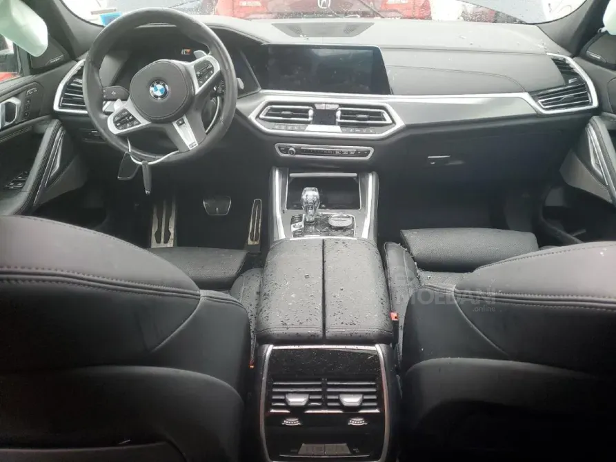 BMW X6 2023 Тбилиси - изображение 3