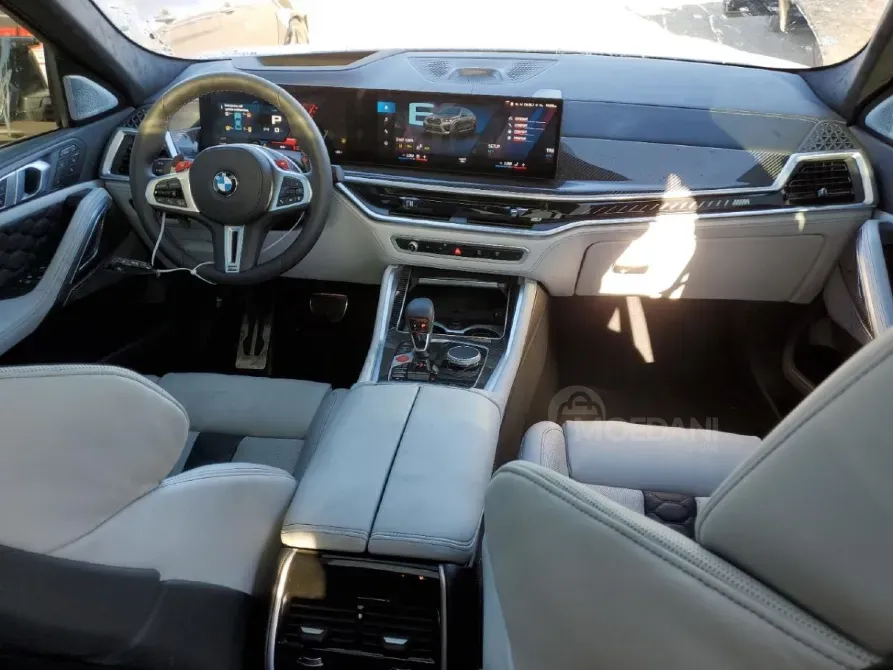 BMW X6 2024 Тбилиси - изображение 5
