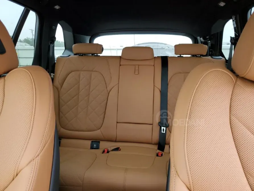 BMW X5 2024 Тбилиси - изображение 6