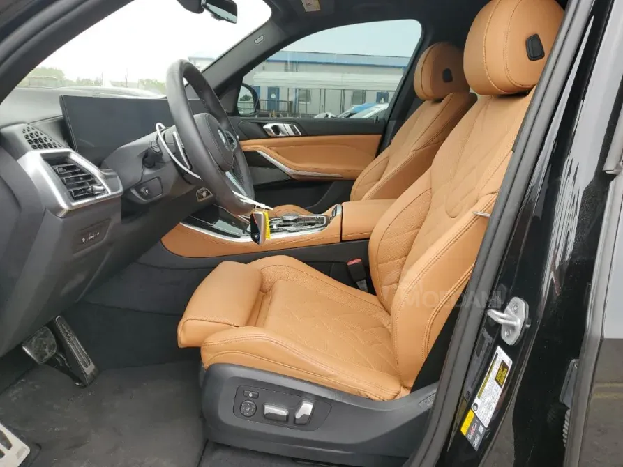 BMW X5 2024 Тбилиси - изображение 3