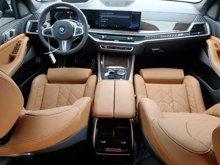 BMW X5 2024 Тбилиси - изображение 4
