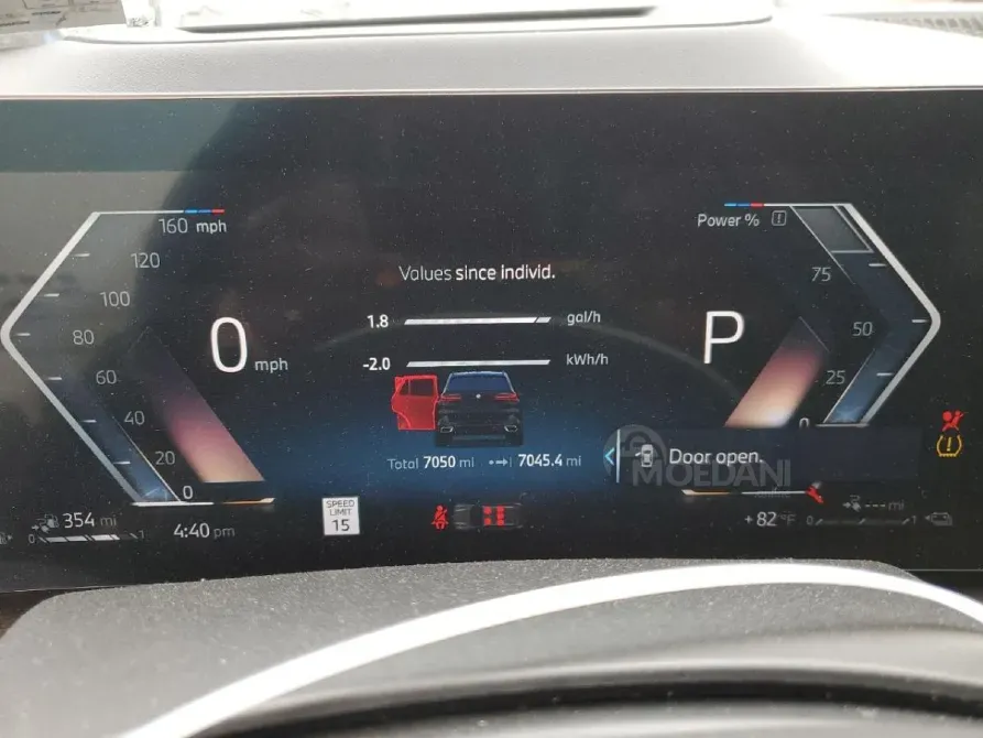 BMW X5 2024 Тбилиси - изображение 5