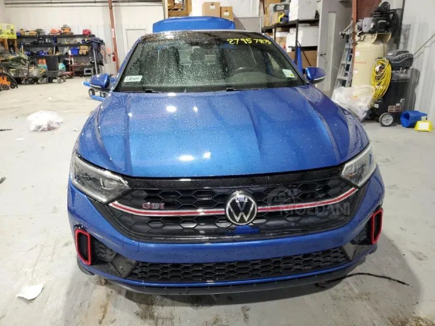 Volkswagen Jetta 2 2022 თბილისი - photo 1