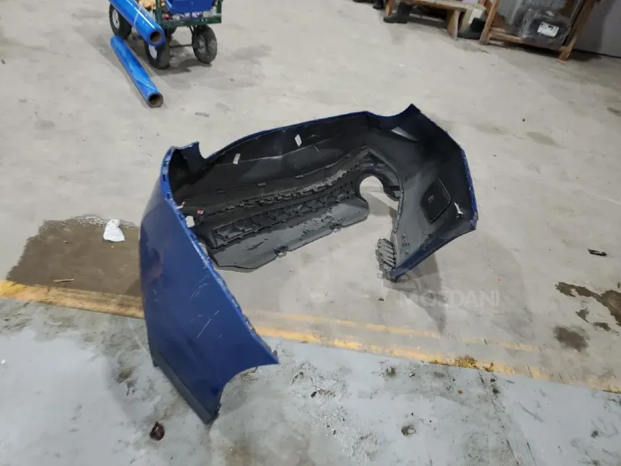 Volkswagen Jetta 2 2022 თბილისი - photo 4