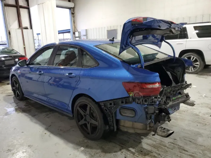 Volkswagen Jetta 2 2022 თბილისი - photo 5