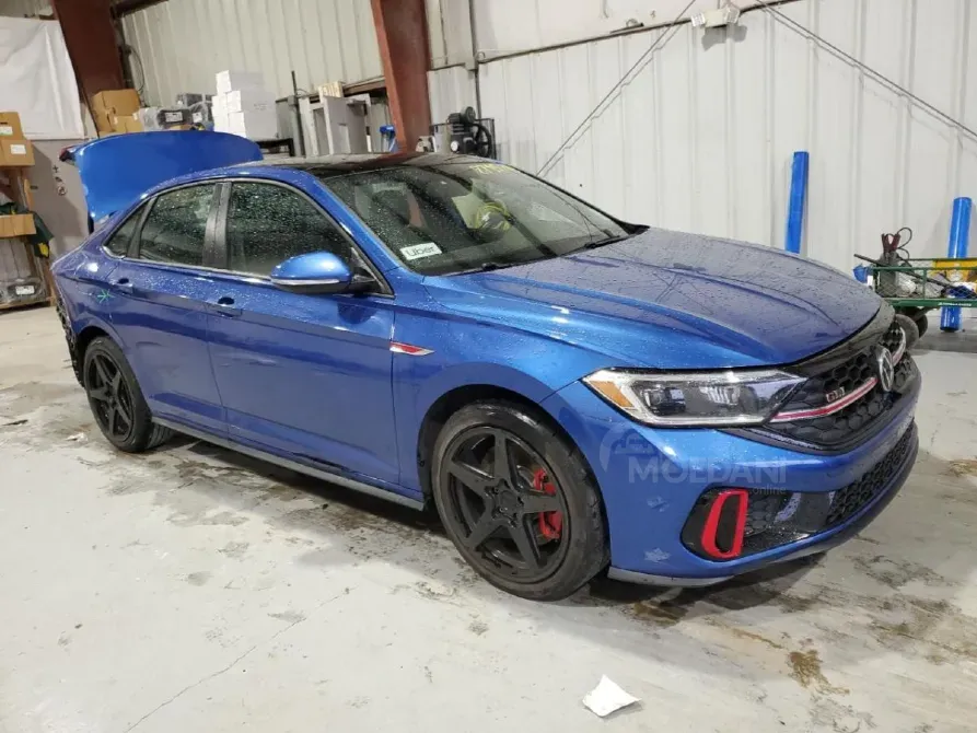 Volkswagen Jetta 2 2022 თბილისი - photo 7