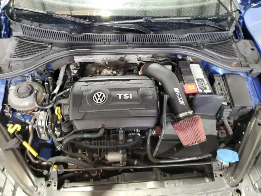 Volkswagen Jetta 2 2022 თბილისი - photo 3