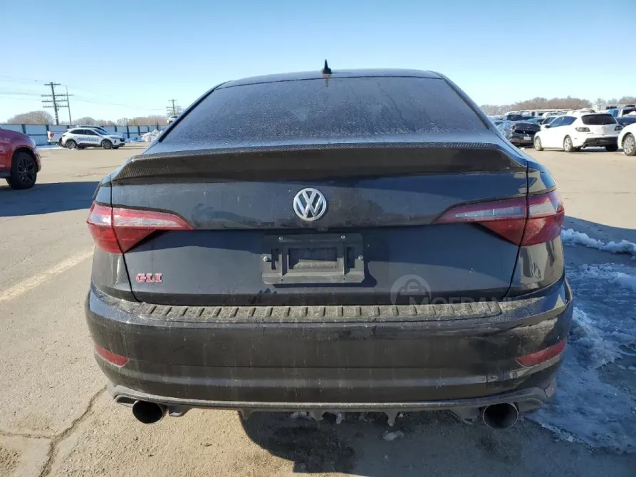 Volkswagen Jetta 2 2021 თბილისი - photo 3