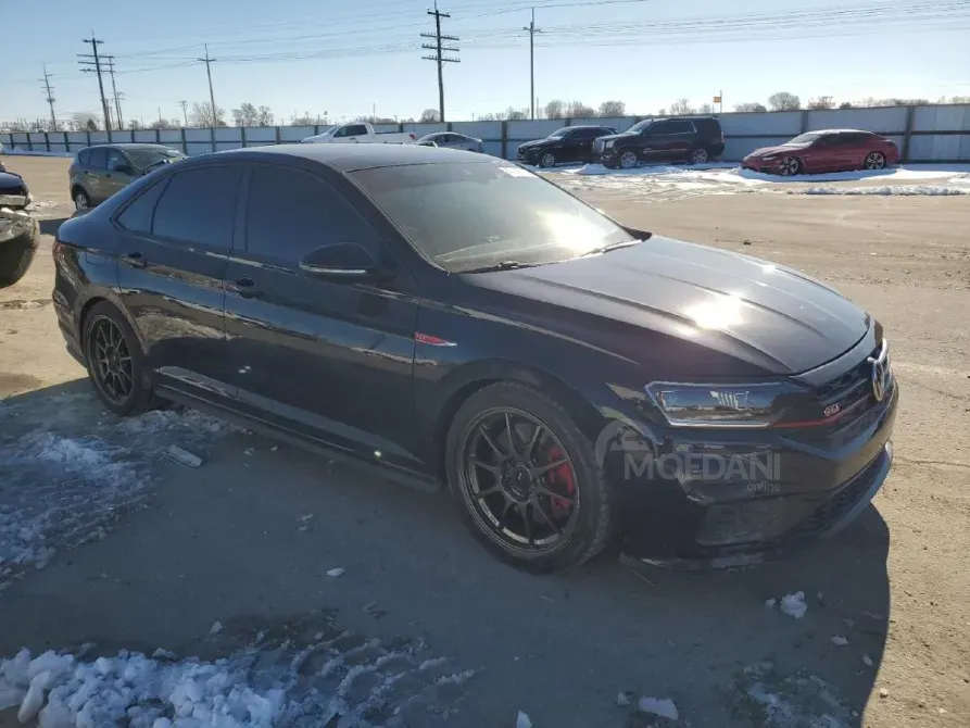 Volkswagen Jetta 2 2021 თბილისი - photo 2