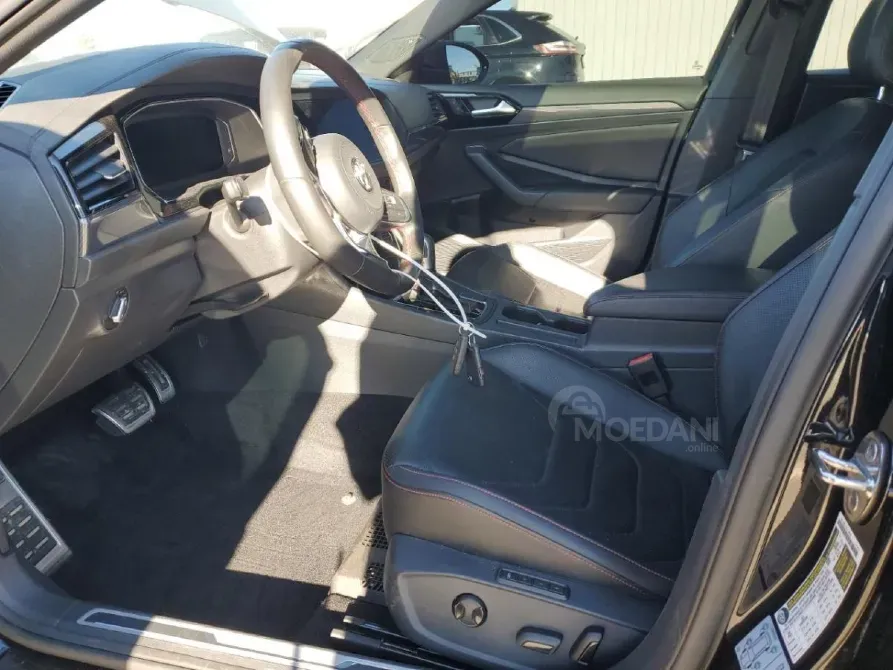 Volkswagen Jetta 2 2021 თბილისი - photo 8