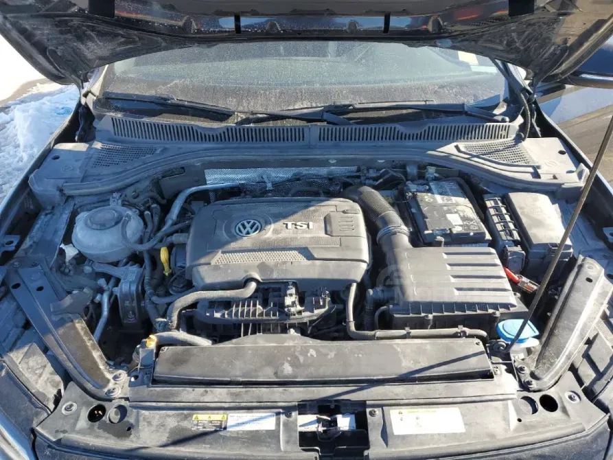 Volkswagen Jetta 2 2021 თბილისი - photo 7