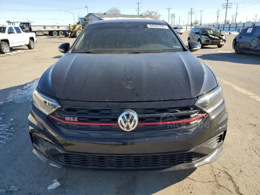 Volkswagen Jetta 2 2021 თბილისი - photo 1