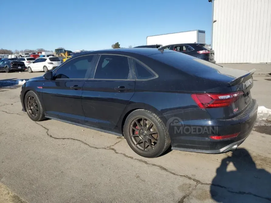 Volkswagen Jetta 2 2021 თბილისი - photo 5