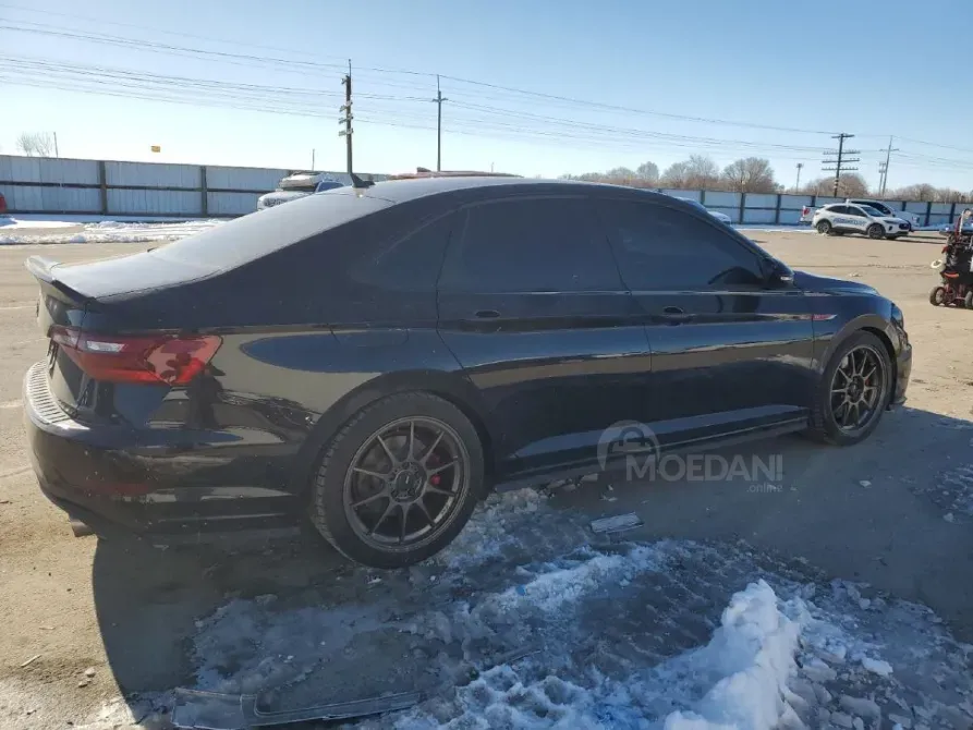 Volkswagen Jetta 2 2021 თბილისი - photo 4