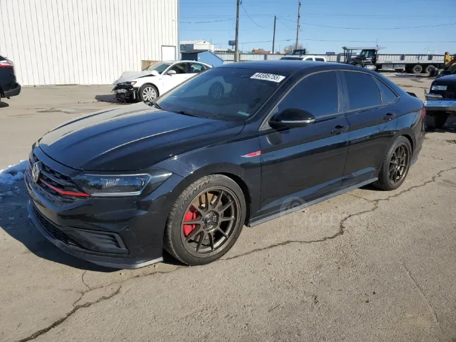 Volkswagen Jetta 2 2021 თბილისი - photo 6