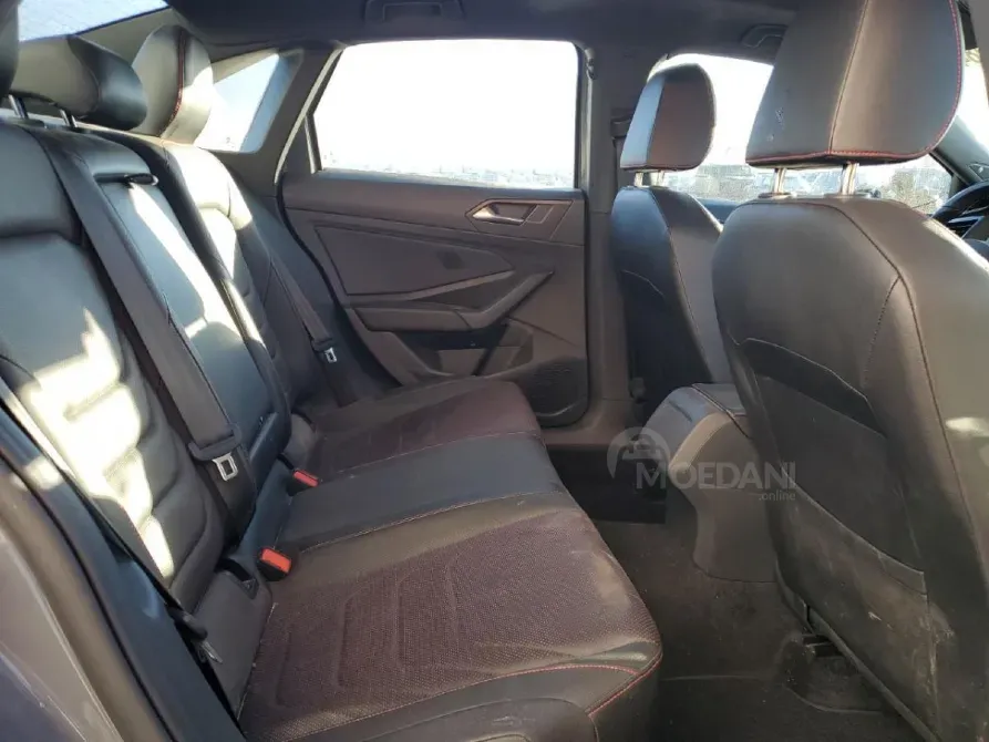 Volkswagen Jetta 2 2023 თბილისი - photo 6