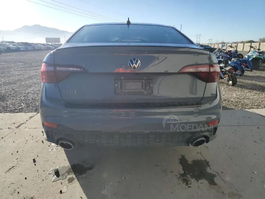 Volkswagen Jetta 2 2023 თბილისი - photo 4