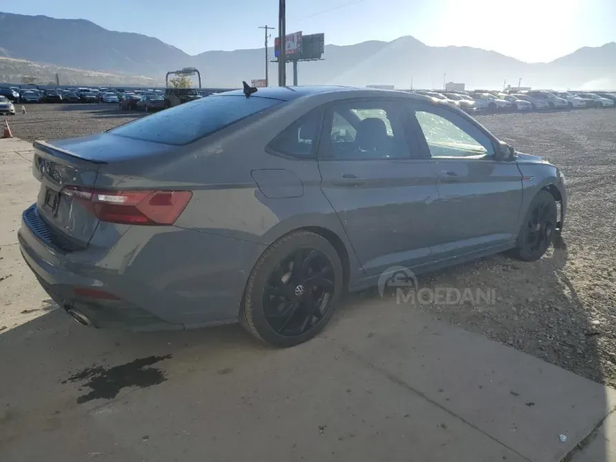 Volkswagen Jetta 2 2023 თბილისი - photo 8