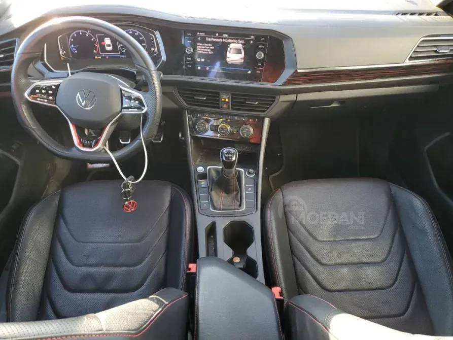 Volkswagen Jetta 2 2023 თბილისი - photo 5