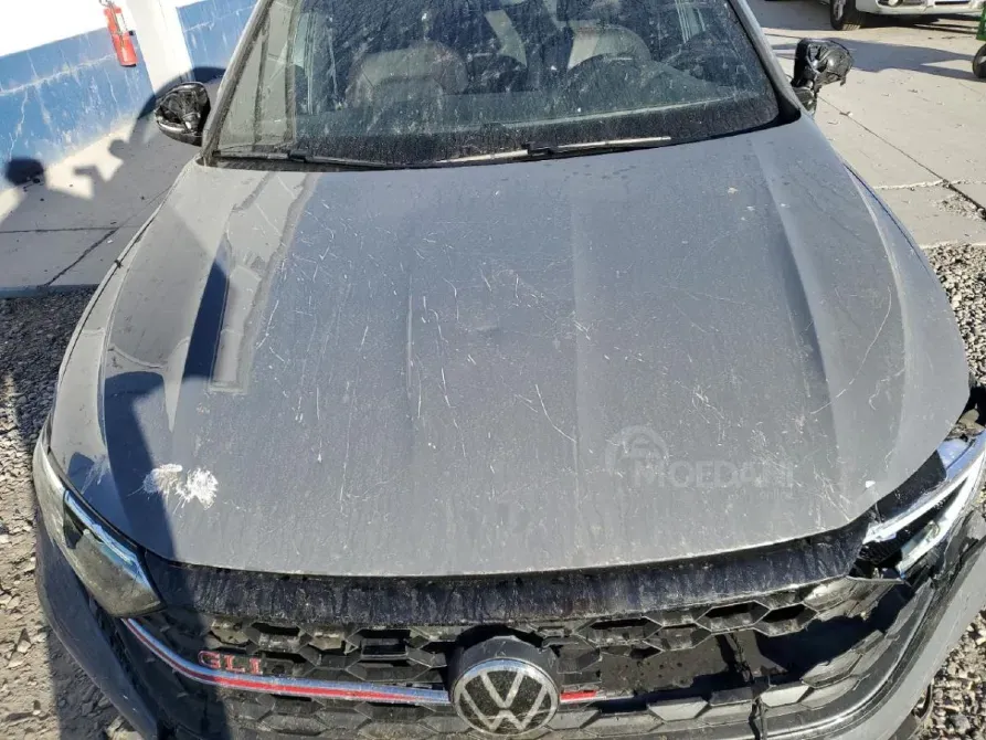 Volkswagen Jetta 2 2023 თბილისი - photo 7