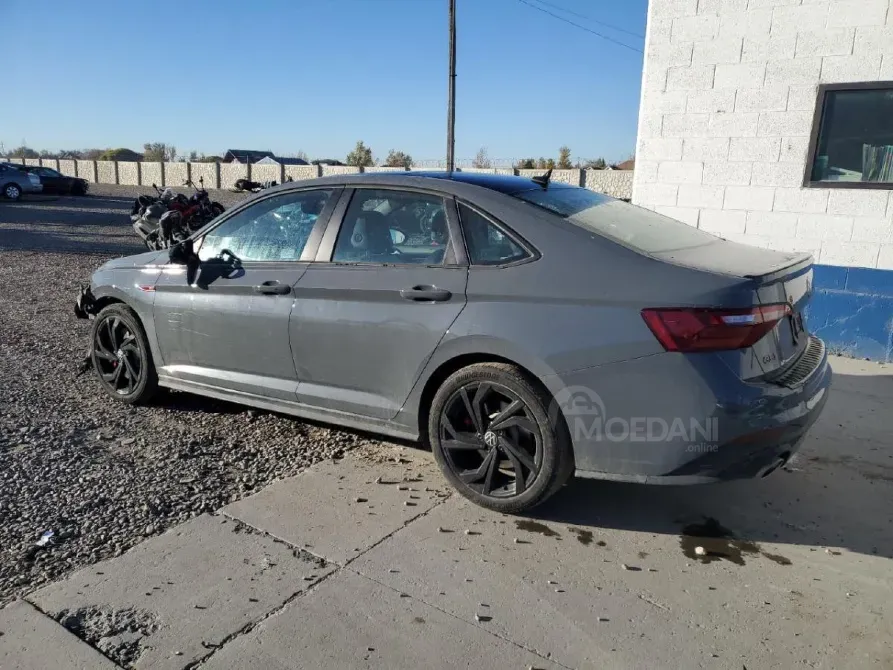 Volkswagen Jetta 2 2023 თბილისი - photo 2