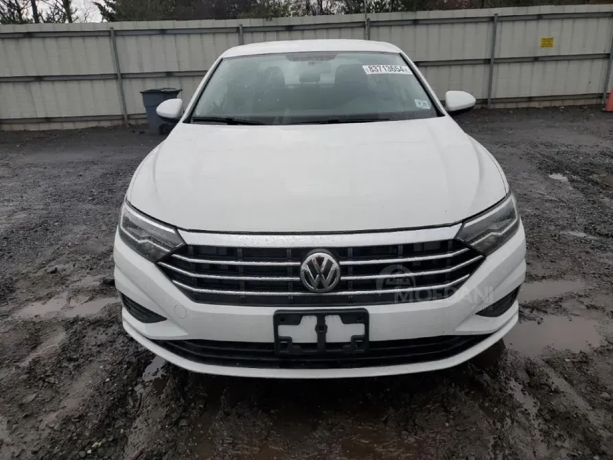 Volkswagen Jetta 1.4 2021 თბილისი - photo 1