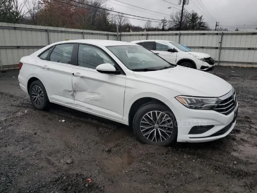 Volkswagen Jetta 1.4 2021 თბილისი - photo 5