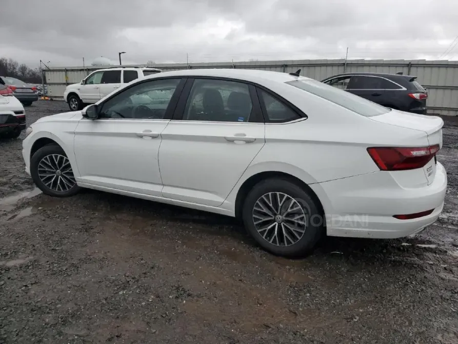 Volkswagen Jetta 1.4 2021 თბილისი - photo 3